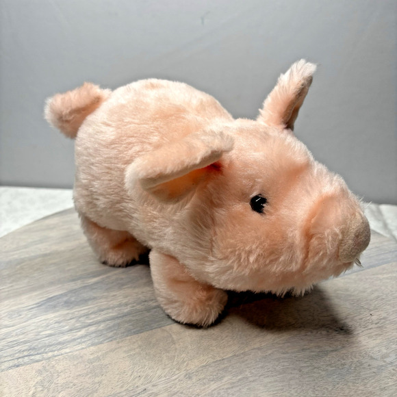 Unbranded Other - Take-Off Pig Beep Pink Works Great!